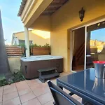 Apartamento 26, La Palmeraie Au Village Naturiste *