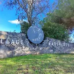 Apartamento 26, La Palmeraie Au Village Naturiste Agde