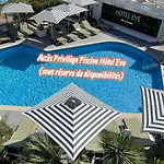 26, La Palmeraie Au Village Naturiste * Agde