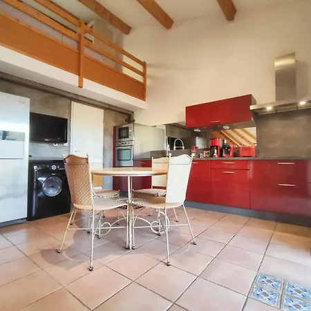 26, La Palmeraie Au Village Naturiste *