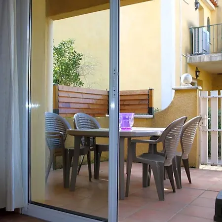 26, La Palmeraie Au Village Naturiste Agde