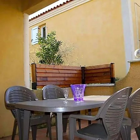 26, La Palmeraie Au Village Naturiste Διαμέρισμα *