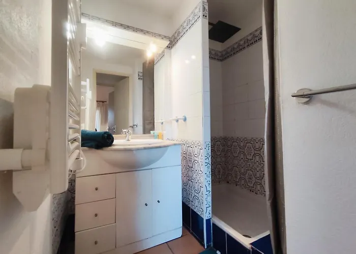26, La Palmeraie Au Village Naturiste آجد