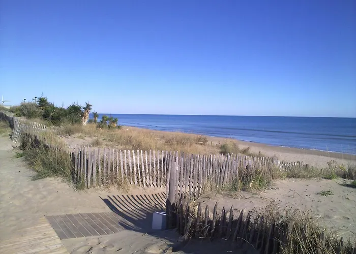 26, La Palmeraie Au Village Naturiste شقة آجد